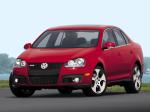 Volkswagen Jetta GLI 2006 года